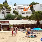 Beach Suite Playa Cala dor