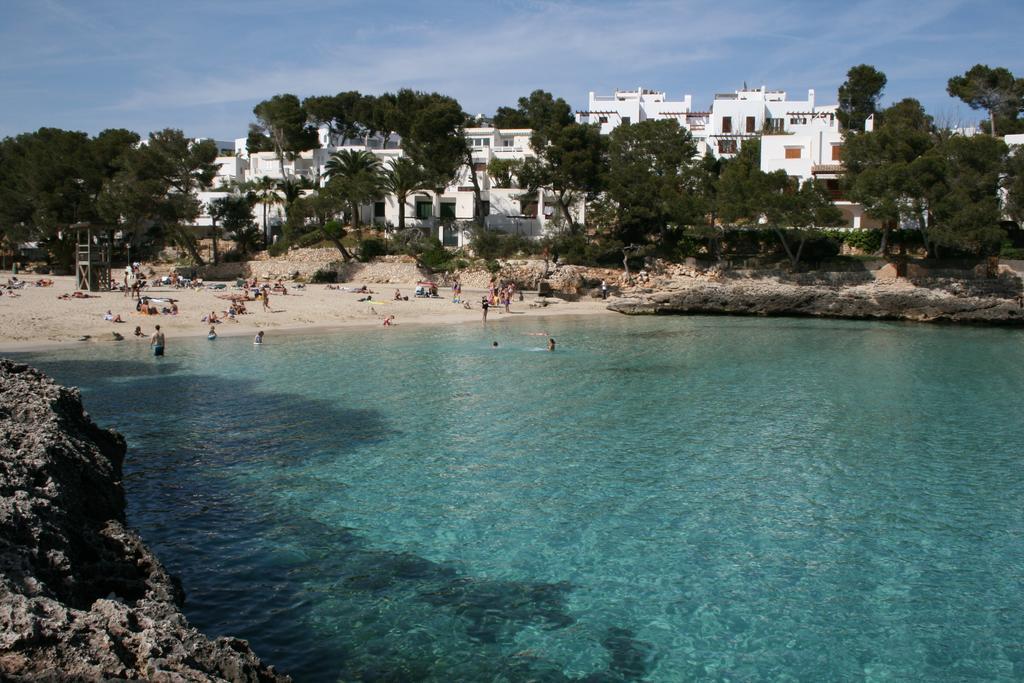 Apartamento Playa Cala Dor