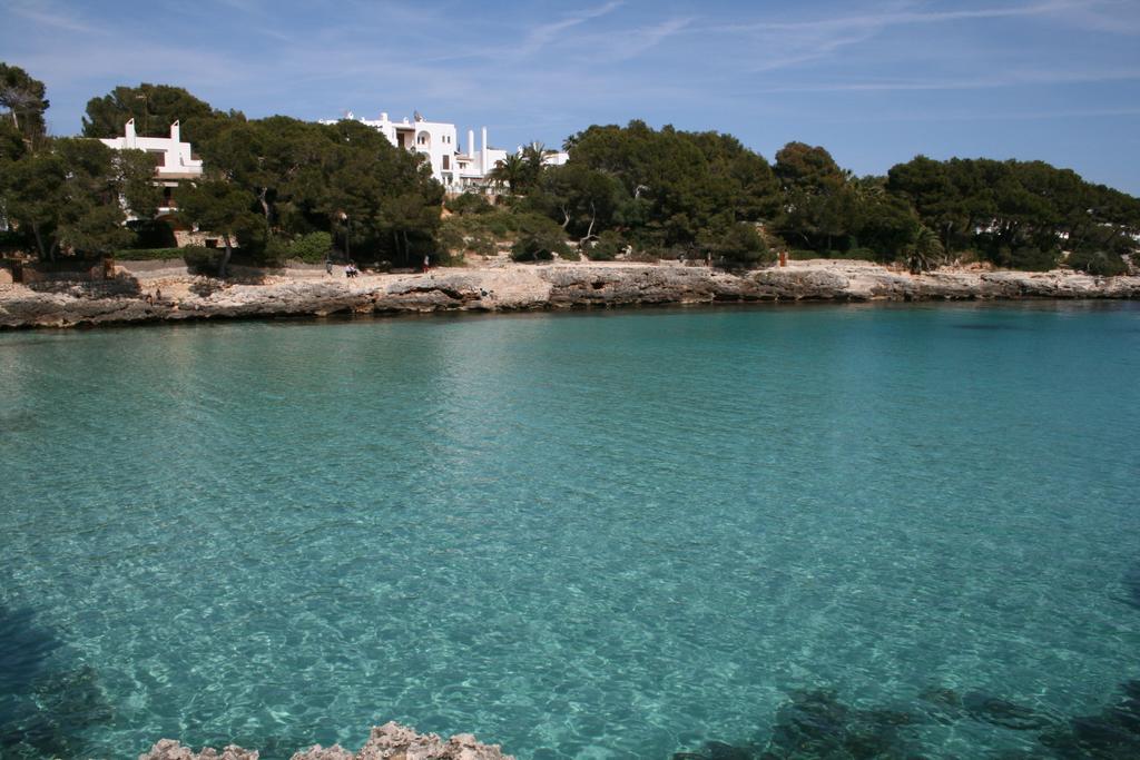 Playa Cala Dor Apartamento