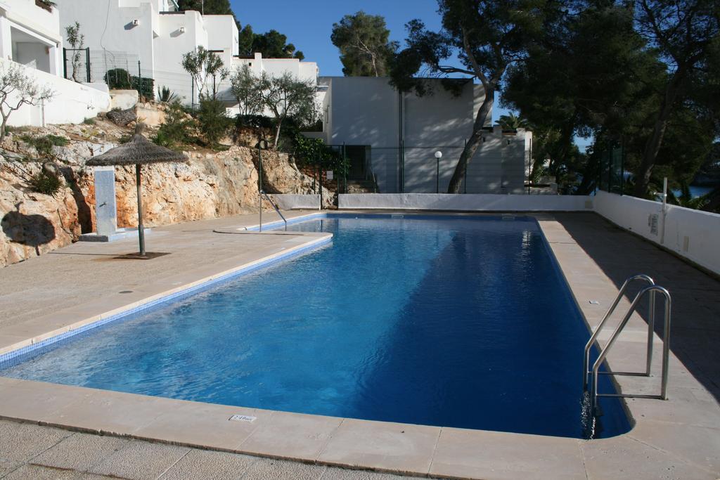 Playa Cala Dor *