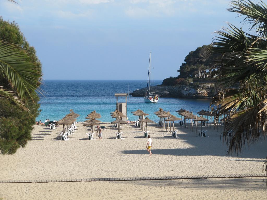 Apartamento Playa Cala Dor *