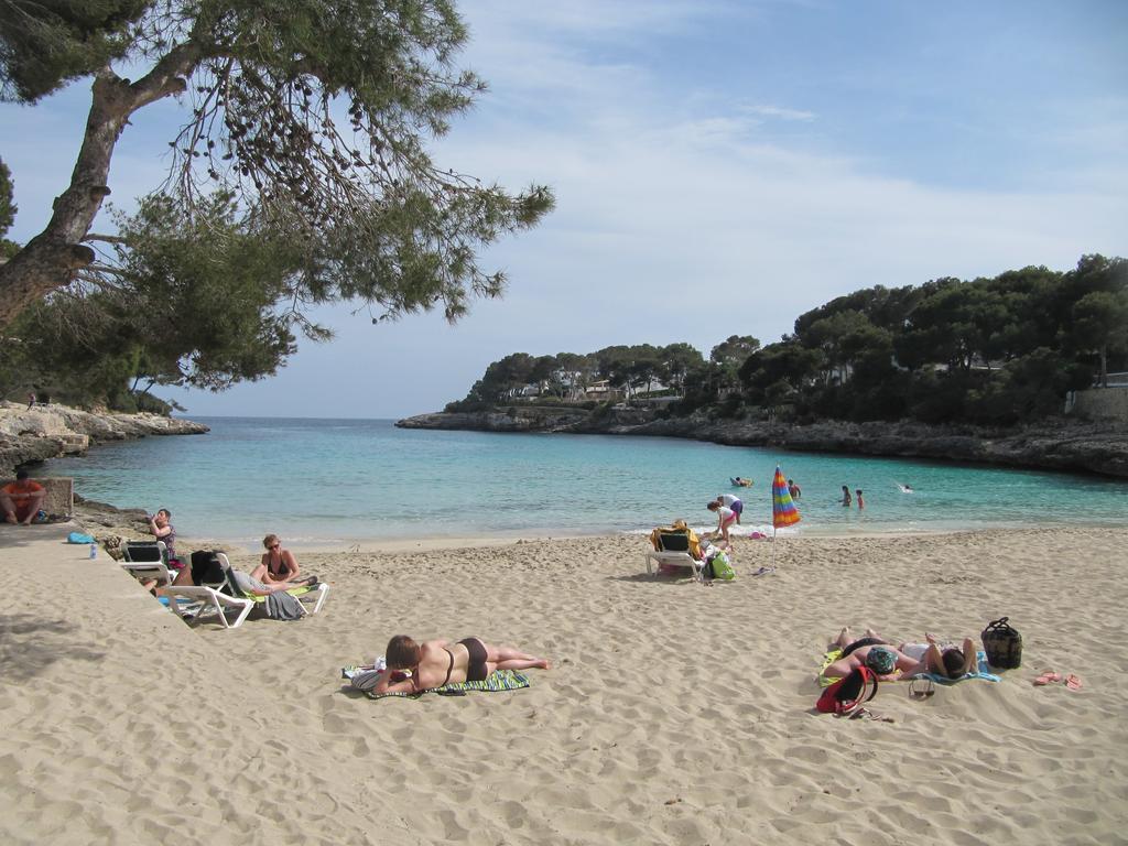 Playa Cala Dor Apartamento *