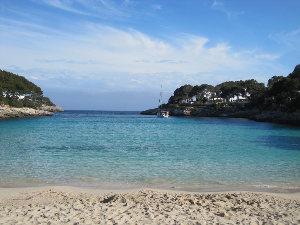 Playa Cala Dor Apartamento *