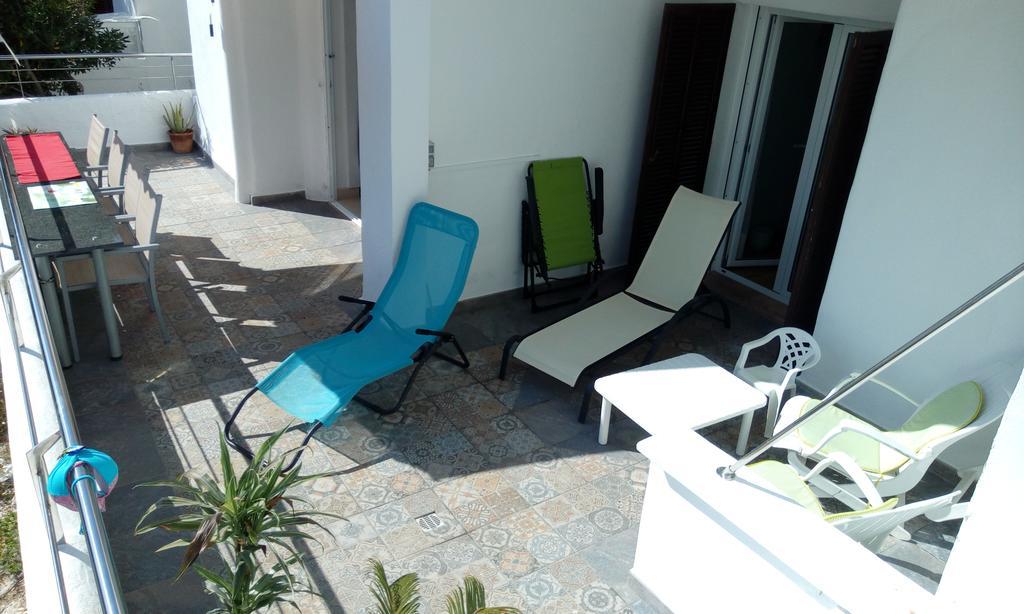 Playa Cala Dor Apartamento *