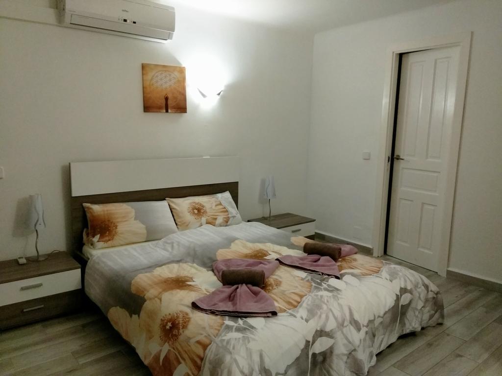 Playa Cala Dor Appartement