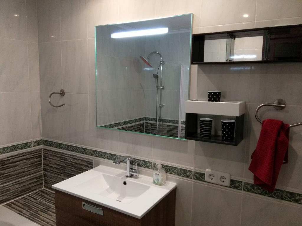 Apartment Beach Playa Cala Dor *