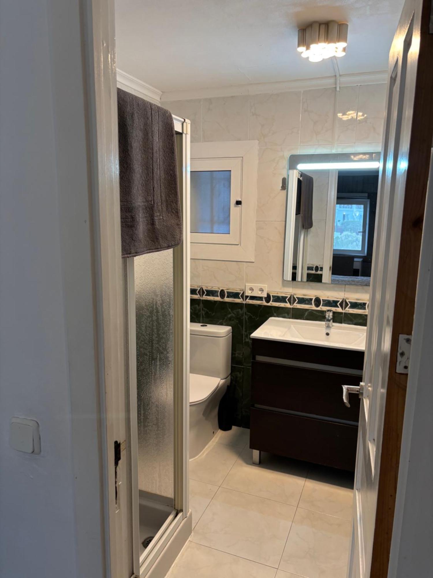 Playa Cala Dor Appartement